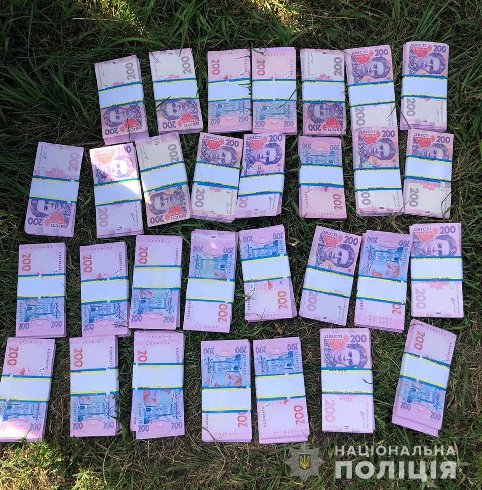 У Дніпрі в ході поліцейської спецоперації затримано членів злочинного угруповання за вимагання 4 млн гривень з фермерів © Офіційний сайт Національної поліції: dp.npu.gov.ua/news/podiji/u-…
<a href="/34_tv/">34 телеканал</a> <a href="/news112ua/">112.ua</a> @istv
#Поліція #Дніпро #новини