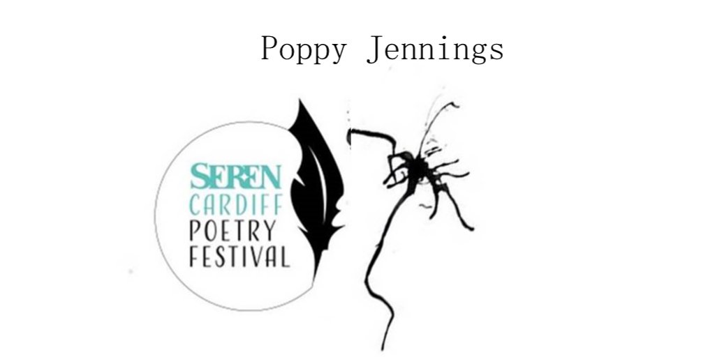 talkinginkpod's tweet photo. New release!!

EPISODE 6: POPPY JENNINGS

https://t.co/a6xBzChtEM

I chat with @plajennings (who performed with @LucentDreaming at the @SerenBooks @CardiffPoetry fest) about how she fell in love with poetry and about the moments where poems reveal hidden truths about ourselves https://t.co/sKDQcN6Run