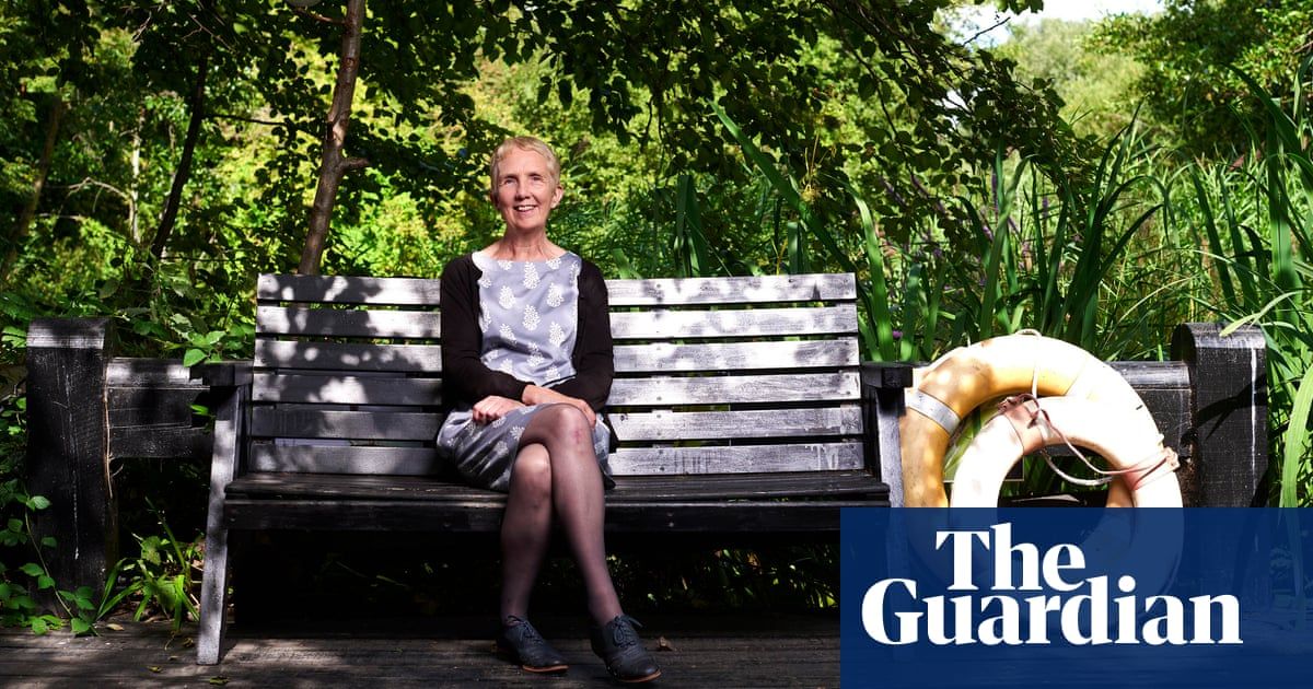 Stories have always been healing, so I’m funding bibliotherapists | Ann Cleeves buff.ly/2EMtvUC #Mentalhealth #libraries #Reading