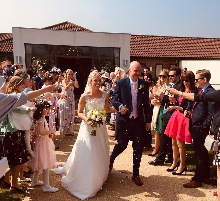 nottmshirewedd's tweet photo. We LOVE seeing all our past couples photos. If you got married @thenottmshire and want to be part of our #weddingwednesday posts - then message us on here, Instagram, facebook or email events@thenottinghamshire.com https://t.co/HgM6IQvyCX