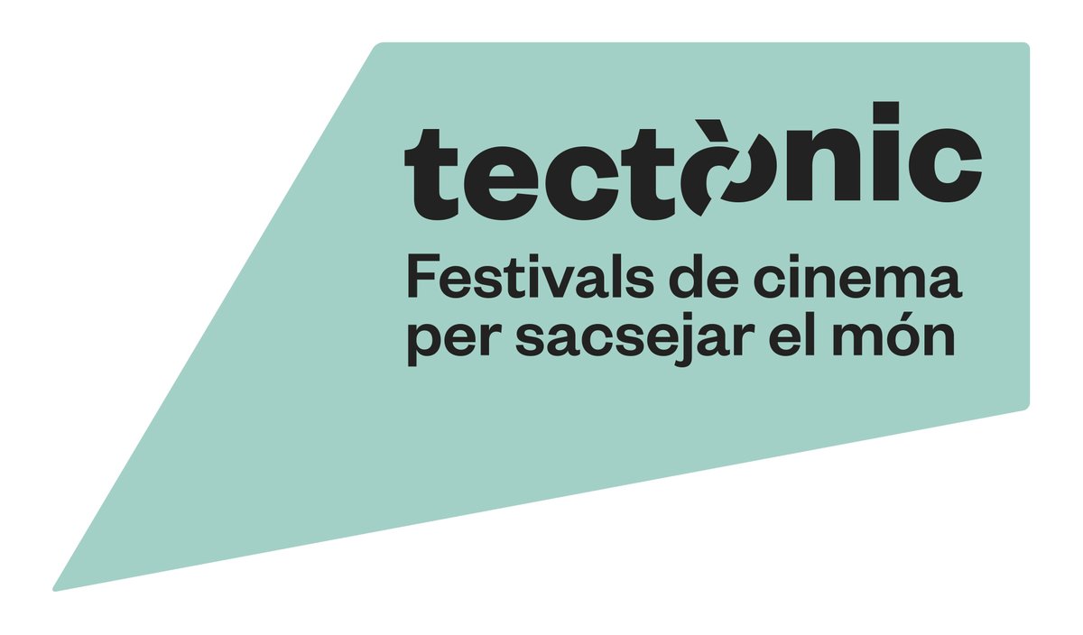 TectonicFest's tweet photo. 📽️Què és el Festival Tectònic?
Un total de 8 festivals de cinema social de Catalunya ens hem unit per crear una nova proposta cultural transformadora que porta per nom Tectònic i que es podrà veure en línia del 22 d'Oct. a l'1 de Nov.
https://t.co/R6Fj67ADjE
#CinemaTransformador https://t.co/PoSADXcMvw
