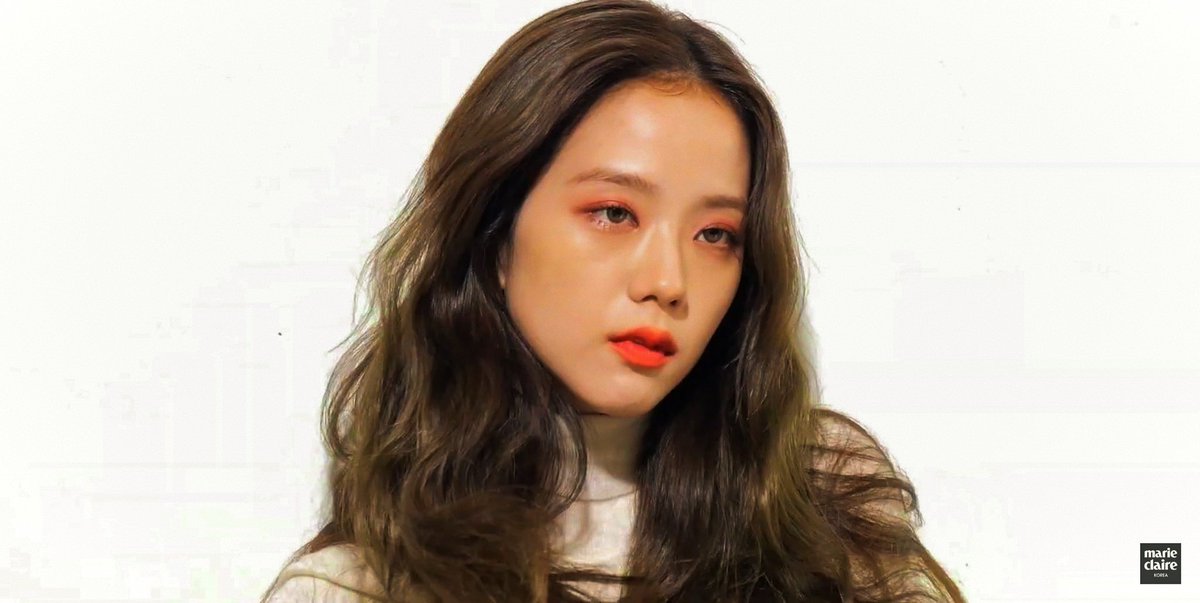 jisooartsy's tweet photo. KIM JISOO Everyone https://t.co/ou8UwiTM8k