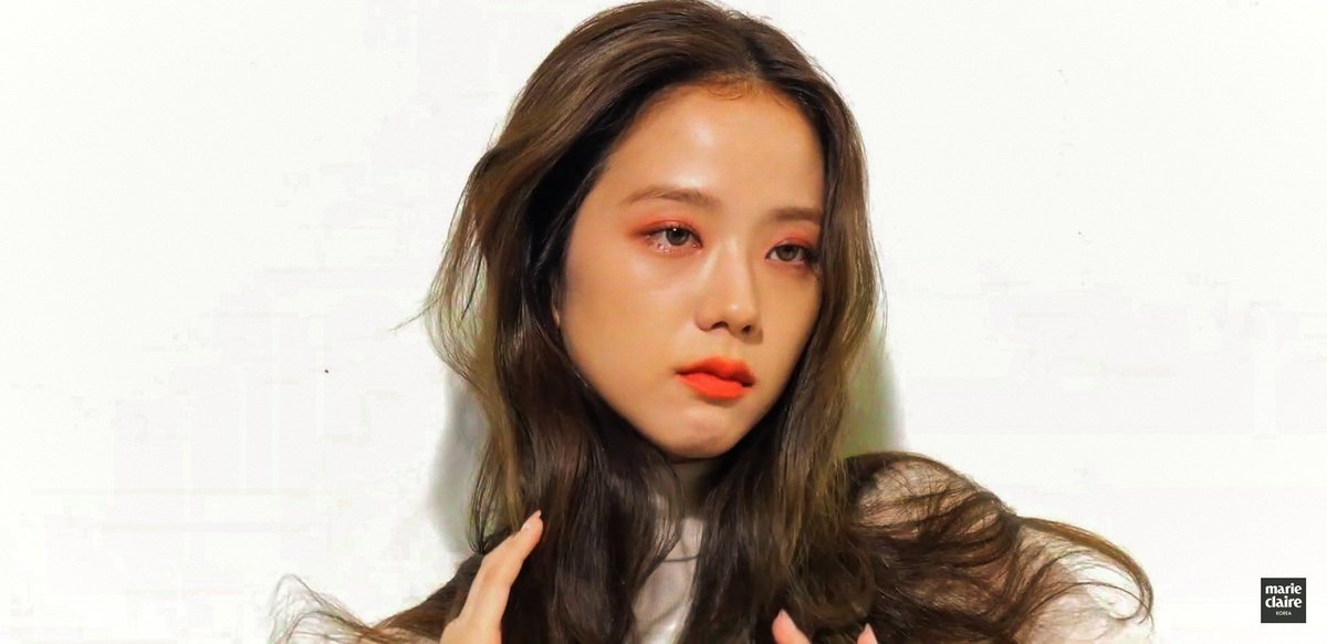 jisooartsy's tweet photo. KIM JISOO Everyone https://t.co/ou8UwiTM8k