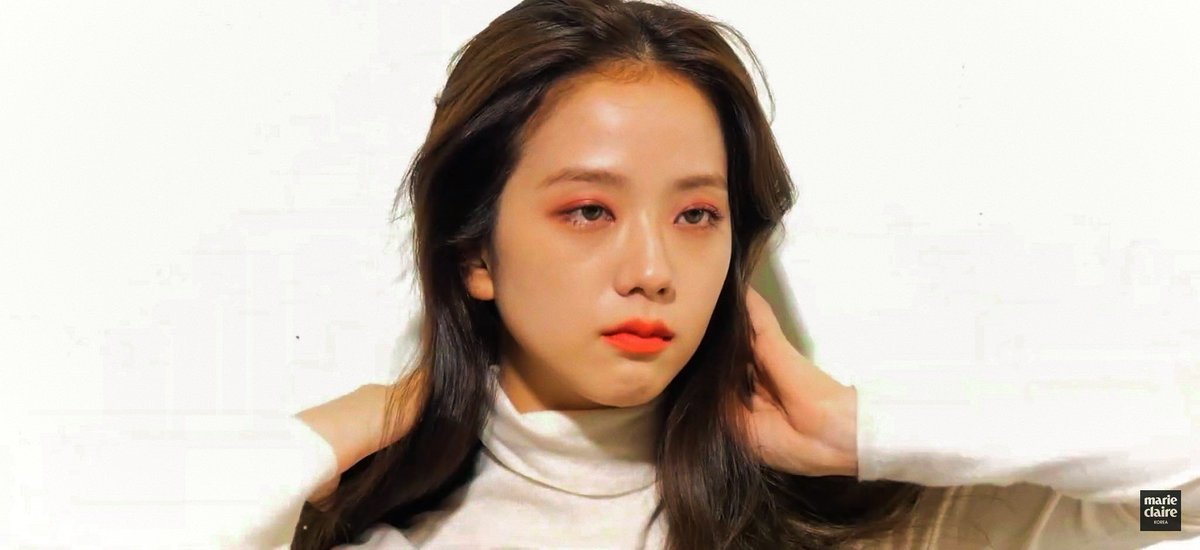 jisooartsy's tweet photo. KIM JISOO Everyone https://t.co/ou8UwiTM8k