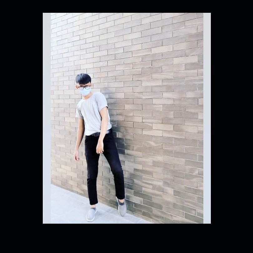 heyraam_'s tweet photo. #FotoProfilBaru https://t.co/gv0X2HH2Pv