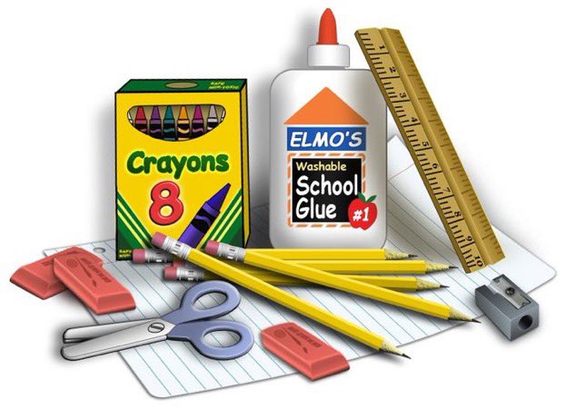 StDanielComboni's tweet photo. In order to be prepared for face to face learning all students are encouraged to bring to school a reusable water bottle, their lunch, face masks and personal preferred learning materials(pencils, pens, eraser, crayons, markers, pencil crayons, scissors, ruler &amp; a pencil case) https://t.co/KtwBpWD9lU