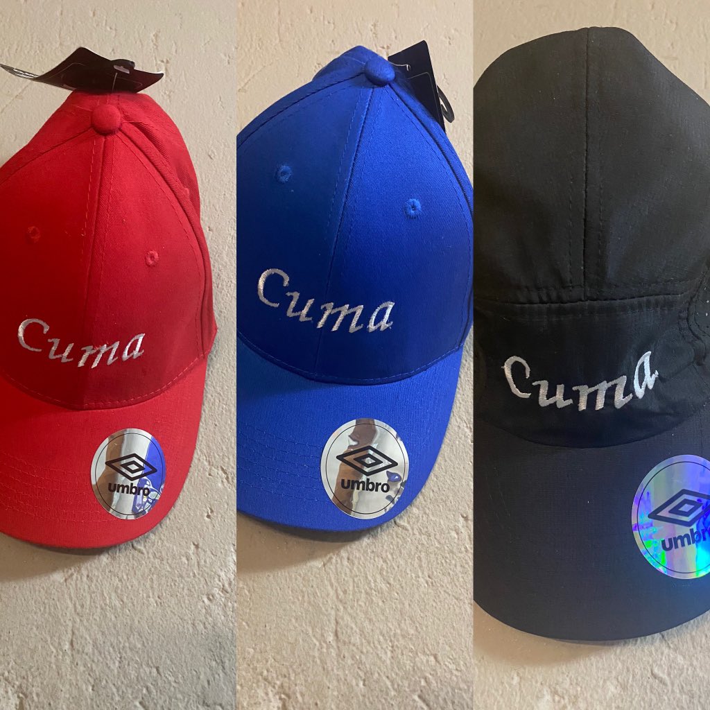 CUMA ACADEMY FC tweet media