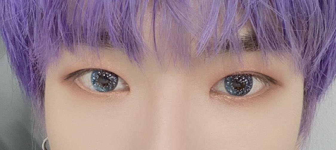  #ENOi  #JKID ‘s sparkly eyes, an important thread 