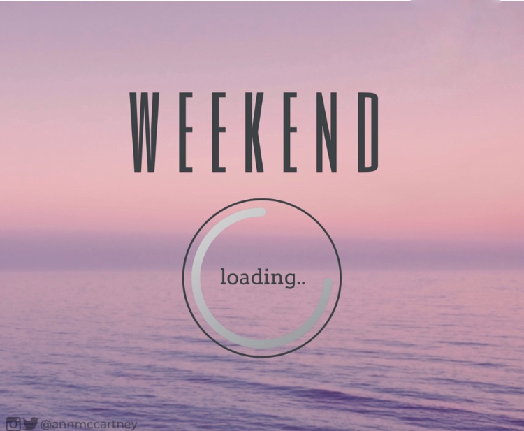 Have a fabulous weekend, why not take a look at our website for holiday inspiration - carricktravel.com #traveltheworld #independent #awardwinning #abta #local #lovetravel