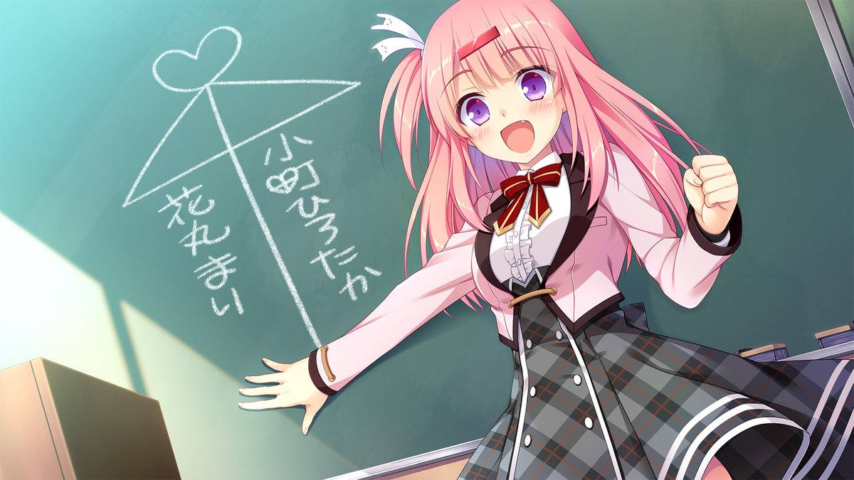 アリスnet 11 27発売 Asa Project 恋愛 ロワイアル T Co Rczwmykpr7 原画 冬壱もんめ 様 結城リカ 様 夕凪セシナ 様 シナリオ 八日なのか 様 Cv 木之みき 様 白月かなめ 様 杏子御津 様 東雲りあ 様 ご予約