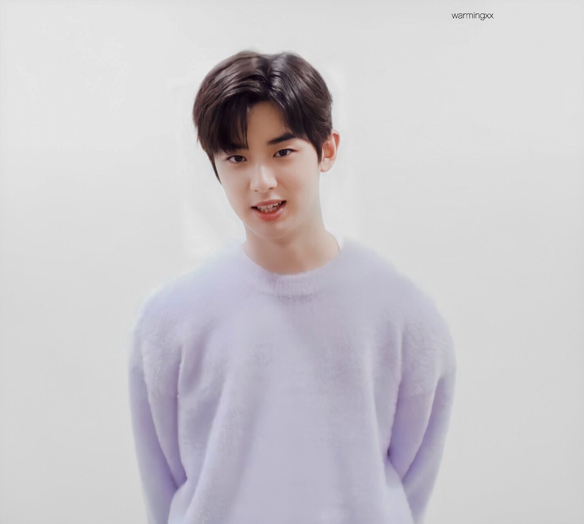 warmingxx's tweet photo. purple
#김민규 #KIMMINKYU https://t.co/HEoInOgSFh