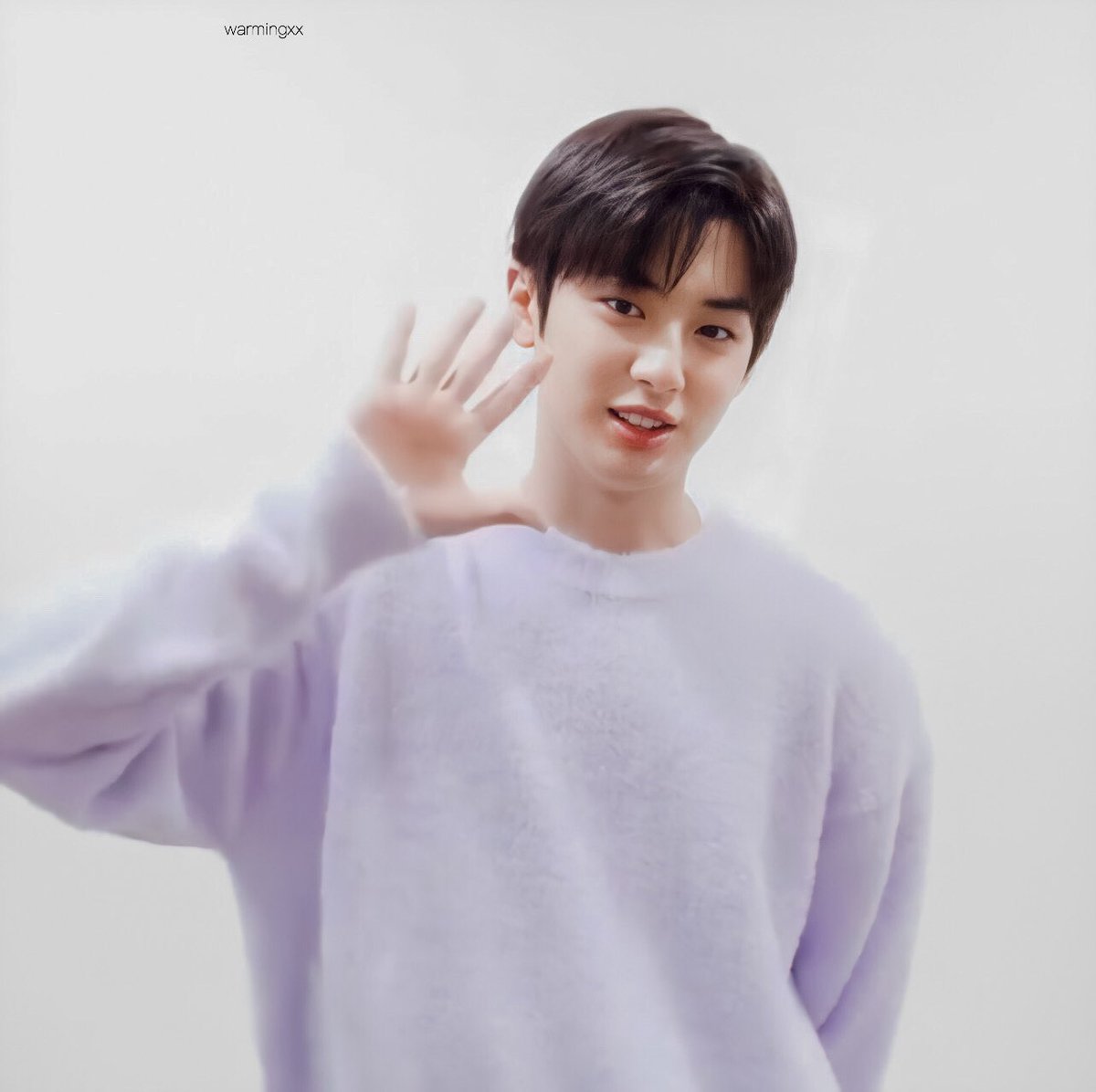 warmingxx's tweet photo. purple
#김민규 #KIMMINKYU https://t.co/HEoInOgSFh