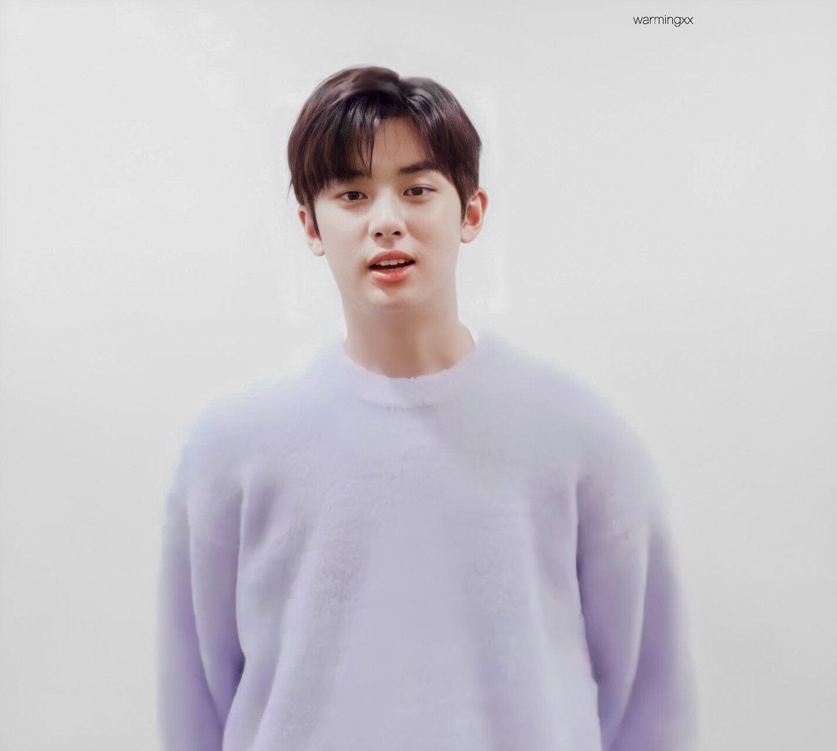 warmingxx's tweet photo. purple
#김민규 #KIMMINKYU https://t.co/HEoInOgSFh