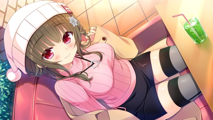 夕凪セシナのtwitterイラスト検索結果