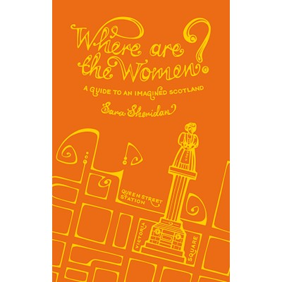 There aren't monuments to these women which is frustrating tho I raised imaginary statues/bells/plaques to them in Where are the Women. Yes I wrote a book about our fab foremothers. Walk this way  https://www.historicenvironment.scot/archives-and-research/publications/publication/?publicationid=55960f63-3bd9-48e7-a2c9-aa6200d4f55c#:~:text=The%20Old%20Lady%20of%20Hoy,telling%20their%20often%20unknown%20stories. If we sell a few more copies I get a bonus ... /9