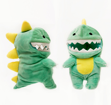 bom1993shop's tweet photo. พร้อมส่ง ชุดตุ๊กตา 20cm. ชุดไดโนเสาร์

ราคา 390 บาท

RG 30฿ / EMS 40฿
#ชุดตุ๊กตา
#ชุดตุ๊กตาพร้อมส่ง 
#ชุดตุ๊กตา20cm https://t.co/d3qtBZ0ri6