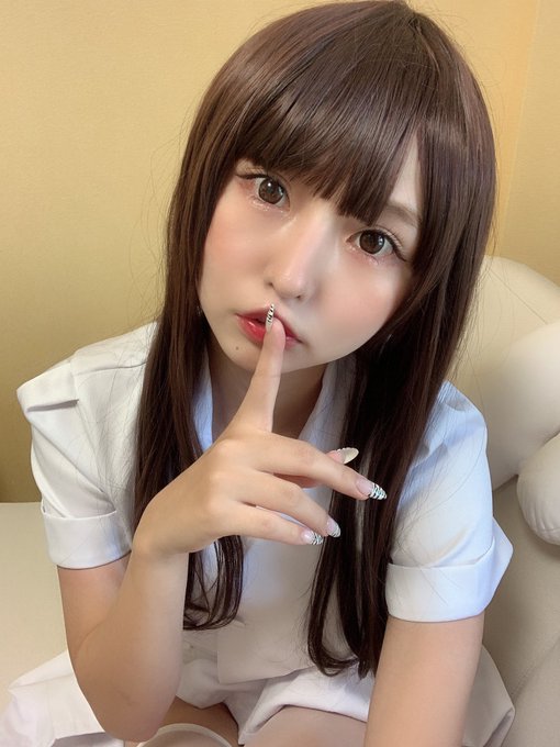 Twitterのコスプレ画像35