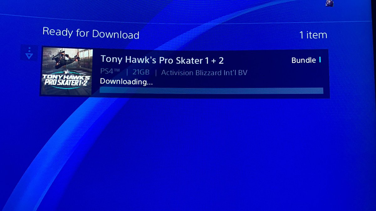 Jimbot6's tweet photo. You have spoken, I had to actually find my PS4 power cable... https://t.co/O5Ch2vImlz