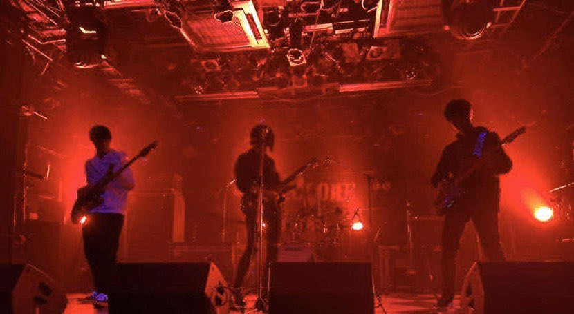 liberation____'s tweet photo. 【ライブ告知】

9/14(月)に渋谷cycloneにて、久しぶりにライブやります！

op→18:15  st→18:45
￥2000+1d

↓タイムテーブル
・18:45〜19:10 Nana
・19:20〜19:50 liberation
・20:00〜20:30 Jack Pot
・20:40〜21:10 The Vapes

取り置きや質問の連絡は、DMにお願いします。 https://t.co/N37nZgPVE8