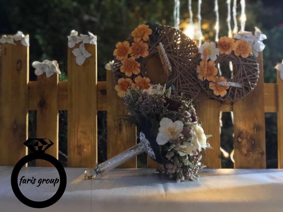 FarisGroup3's tweet photo. Suheil &amp; Aya           #Alameery_Restaurant #Faris_Group https://t.co/JRuSnUHAjx
