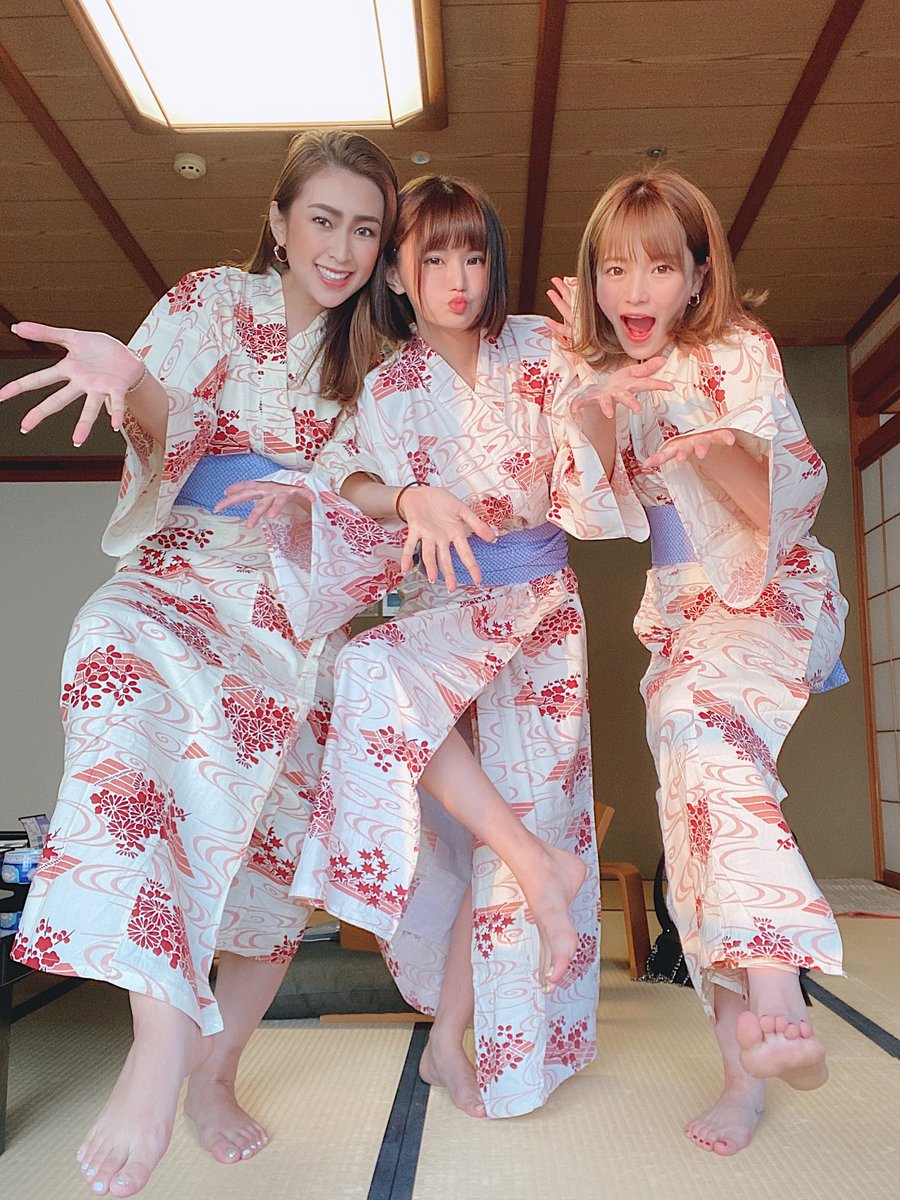 mimoreyoutube's tweet photo. 【新着動画】
※衝撃つよいです
女三人の旅行の現実😚

えっとー、これみて元気になってくれたらうれしいです。by🍑ちゃん

https://t.co/tinmS4GMxu https://t.co/WOX6j262qf