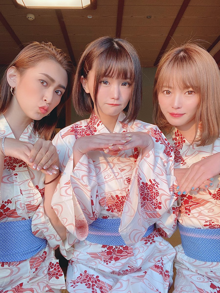 mimoreyoutube's tweet photo. 【新着動画】
※衝撃つよいです
女三人の旅行の現実😚

えっとー、これみて元気になってくれたらうれしいです。by🍑ちゃん

https://t.co/tinmS4GMxu https://t.co/WOX6j262qf