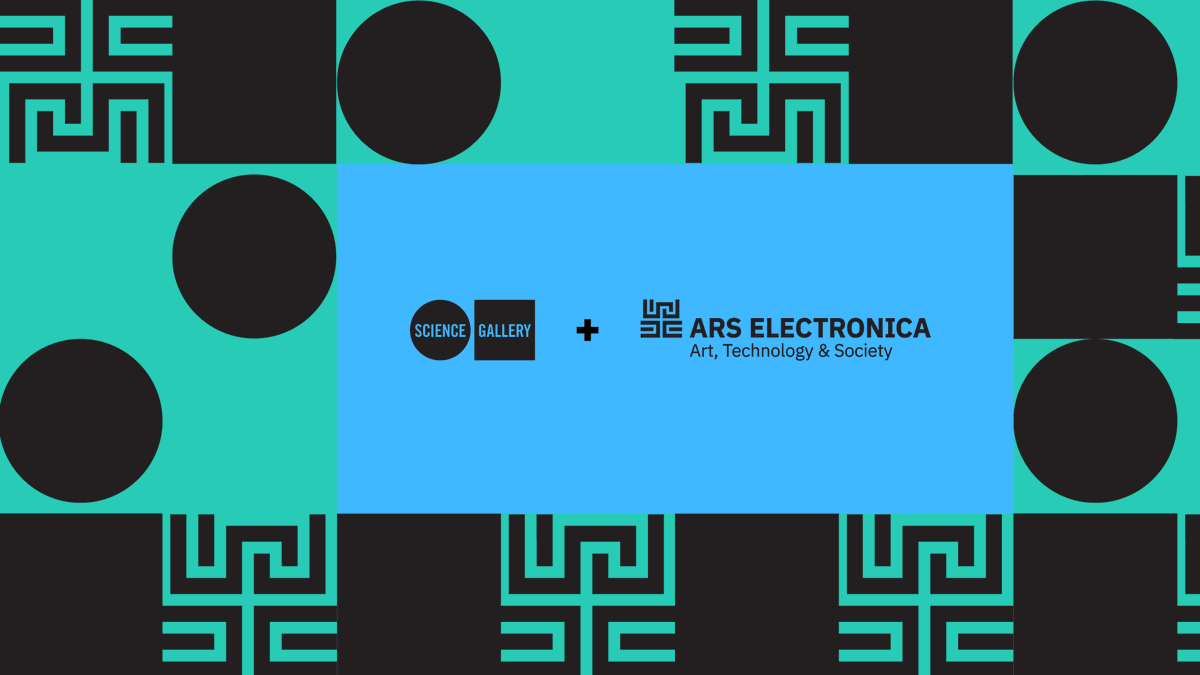 SciGalleryBlr's tweet image. We are thrilled to partner with @ArsElectronica at their global 2020 festival, In Kepler’s Gardens.

From 9 to 13 September, you will get to experience the best from our sister galleries at the Science Gallery Garden. 

sciencegallery.org/ars-electronica

#arselectronica2020