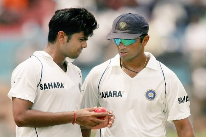 ..with  @rpsingh as the architect. As aforementioned his exploits in the WC where he was India's leading Wkt taker. He took 12 wickets in 3 test matches in Eng that included inngs best 5/59 at Lord's and match figure of 7/117 and took key wickets in Nottingham that..