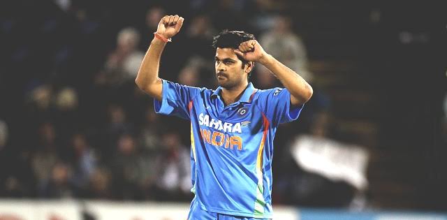 ...Faded away sooner than anyone would have thought. However, this thread is one for his performances.Hope you all enjoy this month's forgotten warrior episode and get to remember one of the best WC spells by an Indian bowler. 