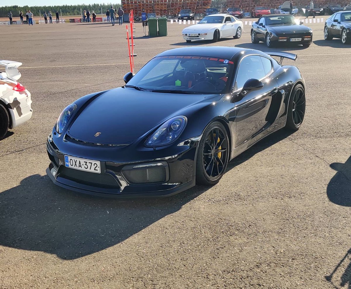 CarspotterF's tweet photo. Porsche Cayman GT4
.
.
.
.
.
.
.
.
.
.
.
.
.
#porsche #porsches #porschegt #porschecayman #porschecaymangt4 #porschecaymans #porschecayman718 #porschecaymangt4clubsport #gt4 #cayman #caymangt4 #caymangt4clubsport #caymans…

📸 https://t.co/eaEDtGUfnZ via https://t.co/LsfFhqNDT5 https://t.co/ttFbBZu9EC