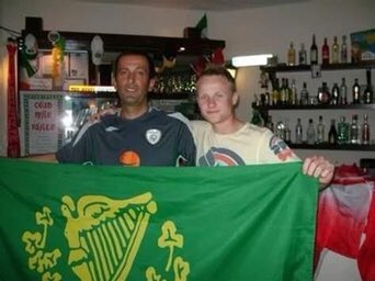 GOTW88's tweet photo. @JamieBrysonCPNI @IrishCelts1888 https://t.co/ub57Nhx8x2