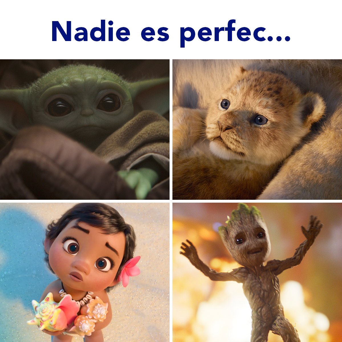 DisneyPlusES's tweet photo. 🤐 🤗 https://t.co/dZSvUGyVh0