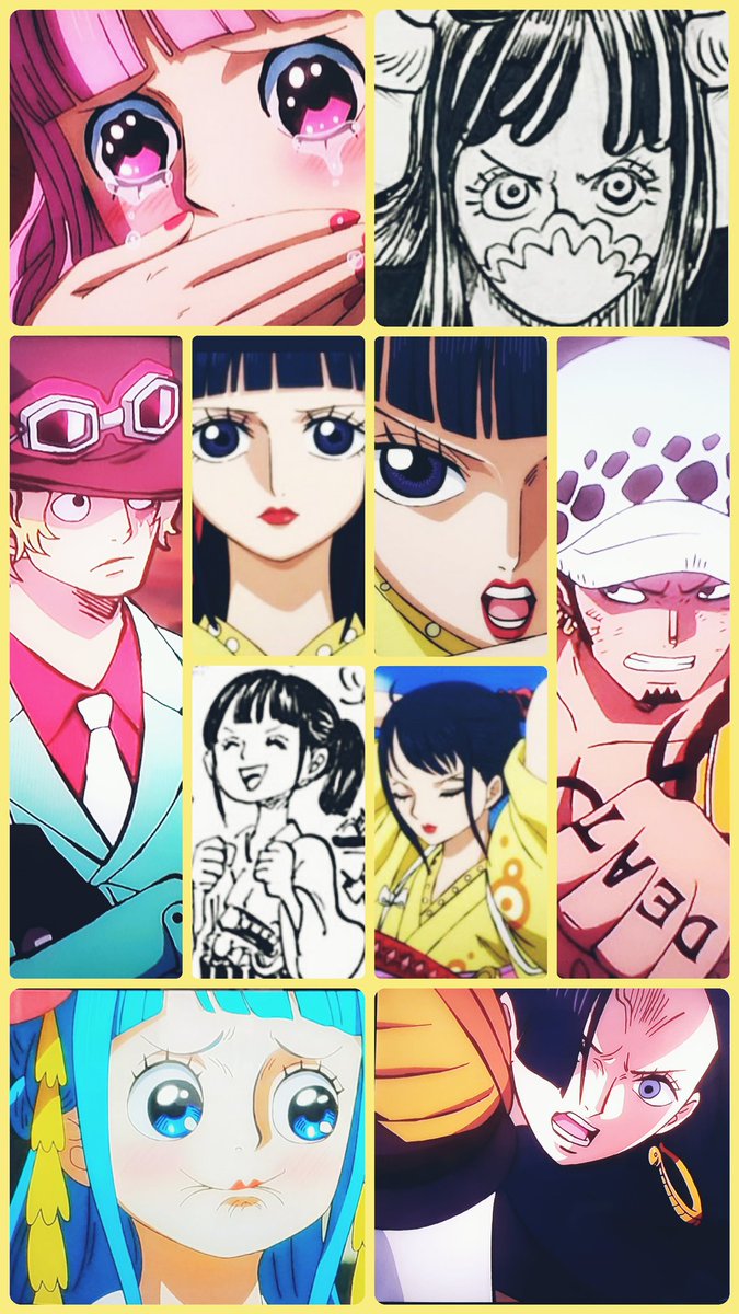 Kikuhono Onepiece325sabo Twitter