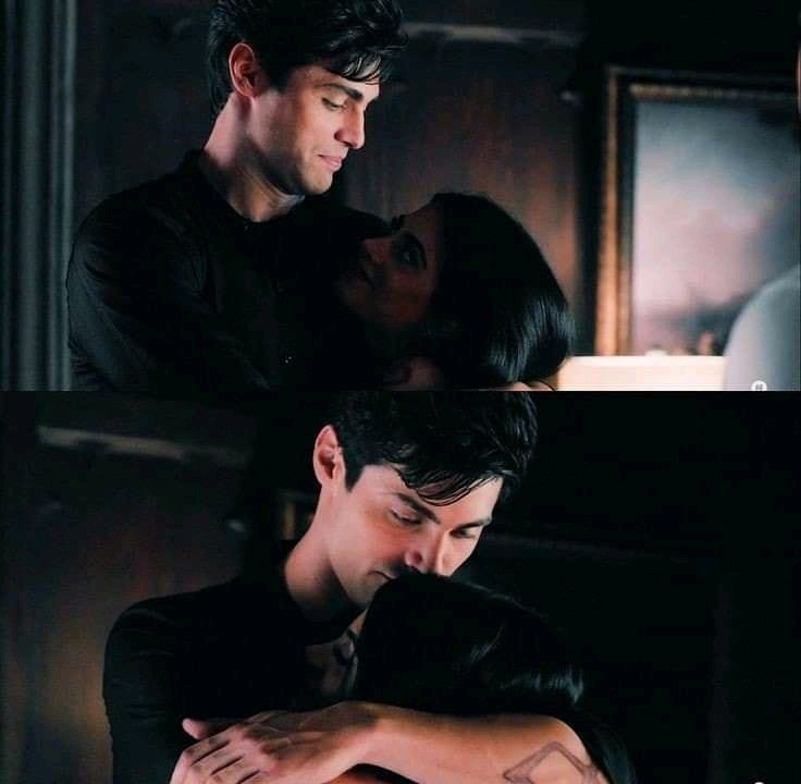 AlecLight10e's tweet photo. @Isabelleshadow_ https://t.co/FbUWc5lSNw