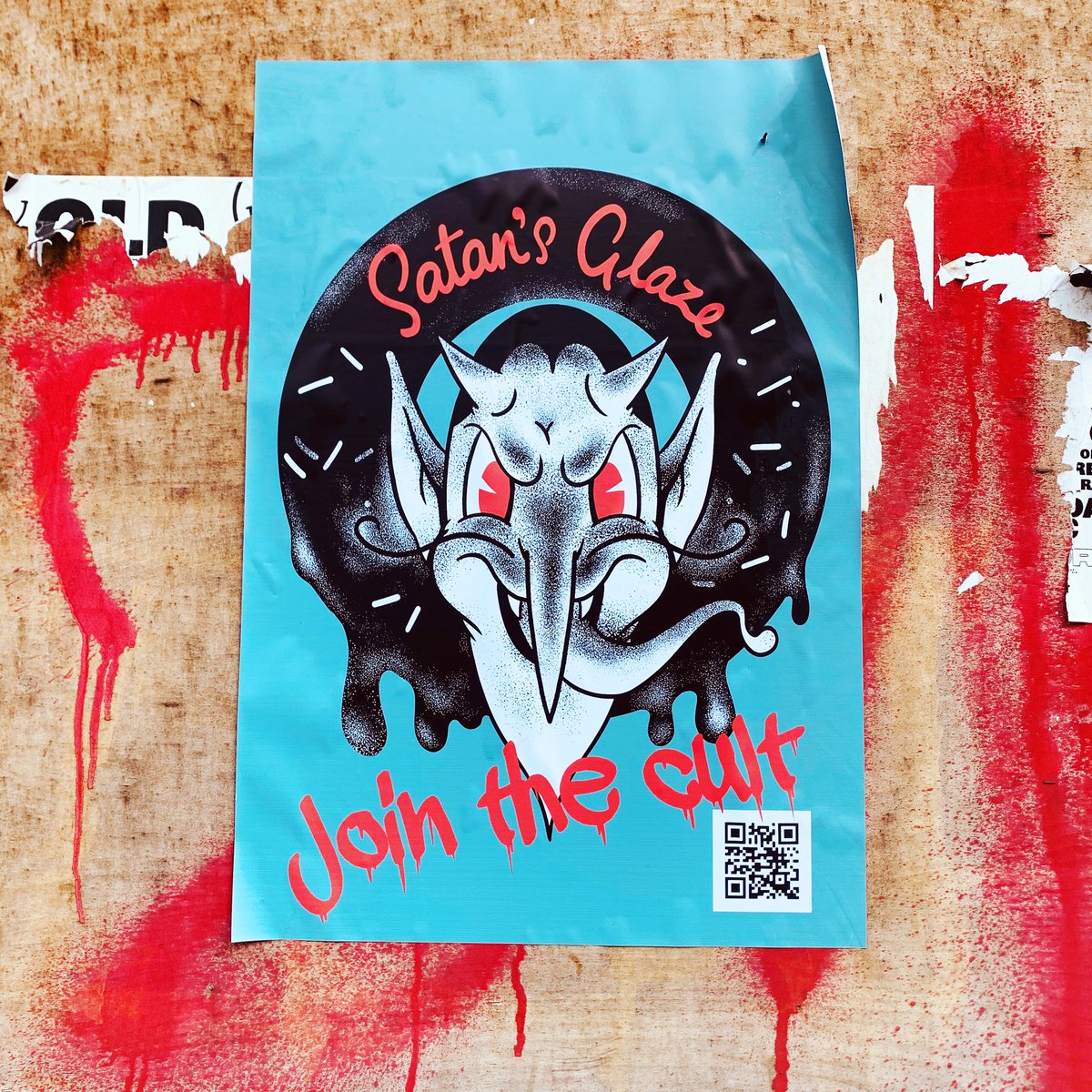 Satansglaze tweet media