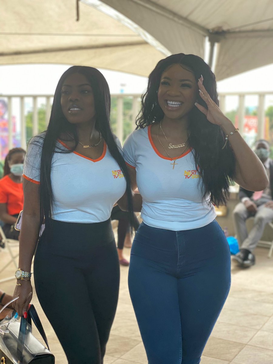Serwaa_Amihere's tweet photo. #TheNextTvStar https://t.co/vntYfYrsJu