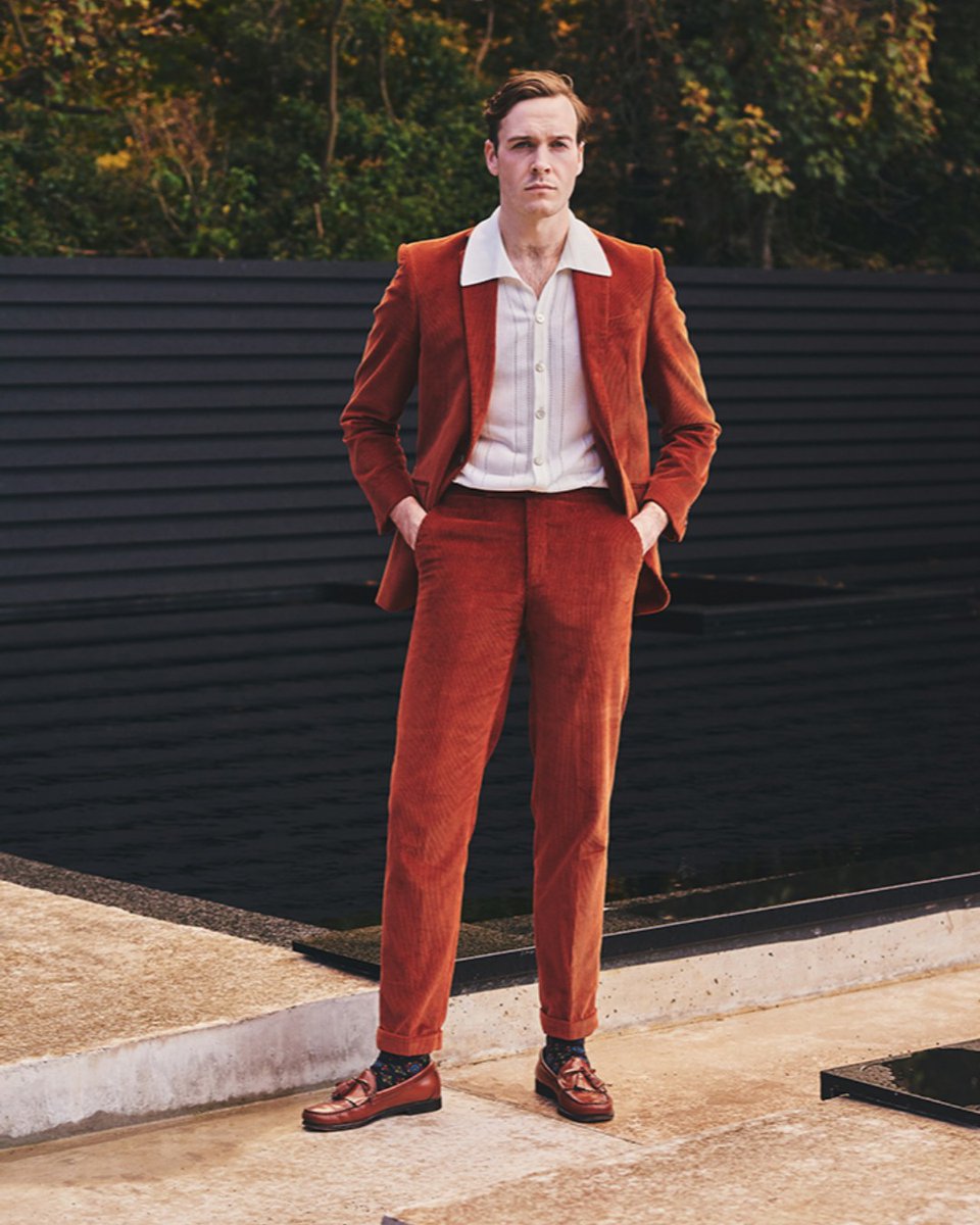 New for Autumn Winter 2020 - Pantherella AW20 Collection 

Shop LIMITED EDITION styles in luxurious Merino Wool, Cashmere &amp; Egyptian Cotton.

pantherella.com/ltd