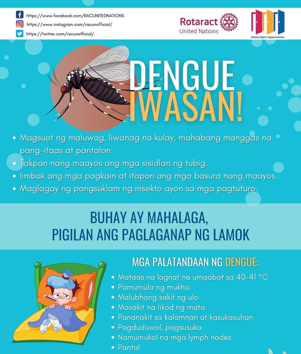 racunofficial's tweet photo. RAC UN is launching its info graphics project which aims to convey health facts to the community. We will be posting posters focusing on the most common diseases in the Philippines. 

If you want to learn more about our featured diseases, you may send us a direct message 😊 https://t.co/bVRsnsxkHQ