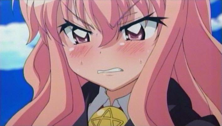 しろp ゼロの使い魔 しろの中では元祖ツンデレキャラのルイズ 艸 そしてツンデレ声優は釘宮さん ツンデレといえば釘宮さんだよね 電柱 W ゼロの使い魔 ツンデレ アニメ好きと繫がりたい アニメ垢と繋がりたい T Co 1t7shplj6h