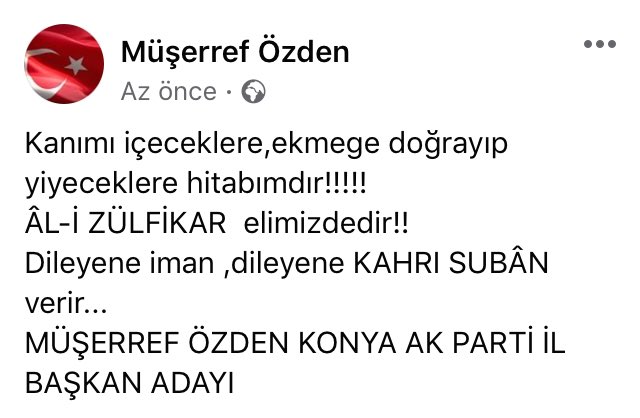 müşerref özden (@merrefzden3) on Twitter photo 