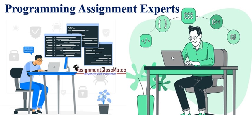 AssignmentMates's tweet image. Are you looking for programming assignment experts? Then Contact Assignment Classmates! We are offering programming assignment solutions in Australia.
Hire Experts: assignmentclassmates.com/programming-as…
#ProgrammingAssignmentSolutions #ProgrammingAssignmentHelp #ProgrammingAssignmentExperts