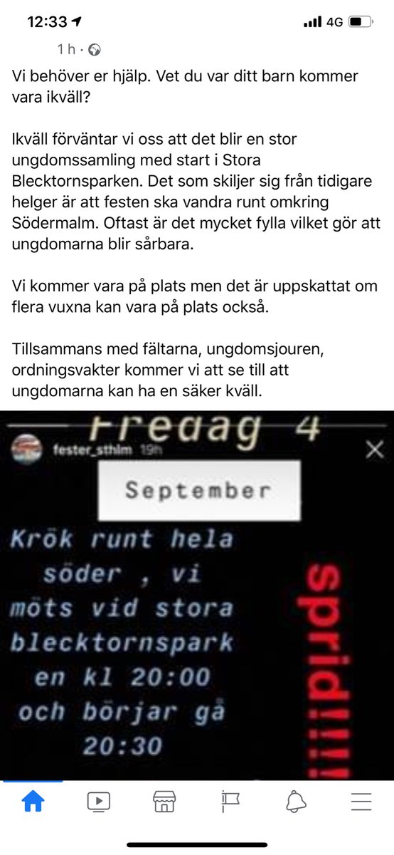 YB Södermalm tweet media