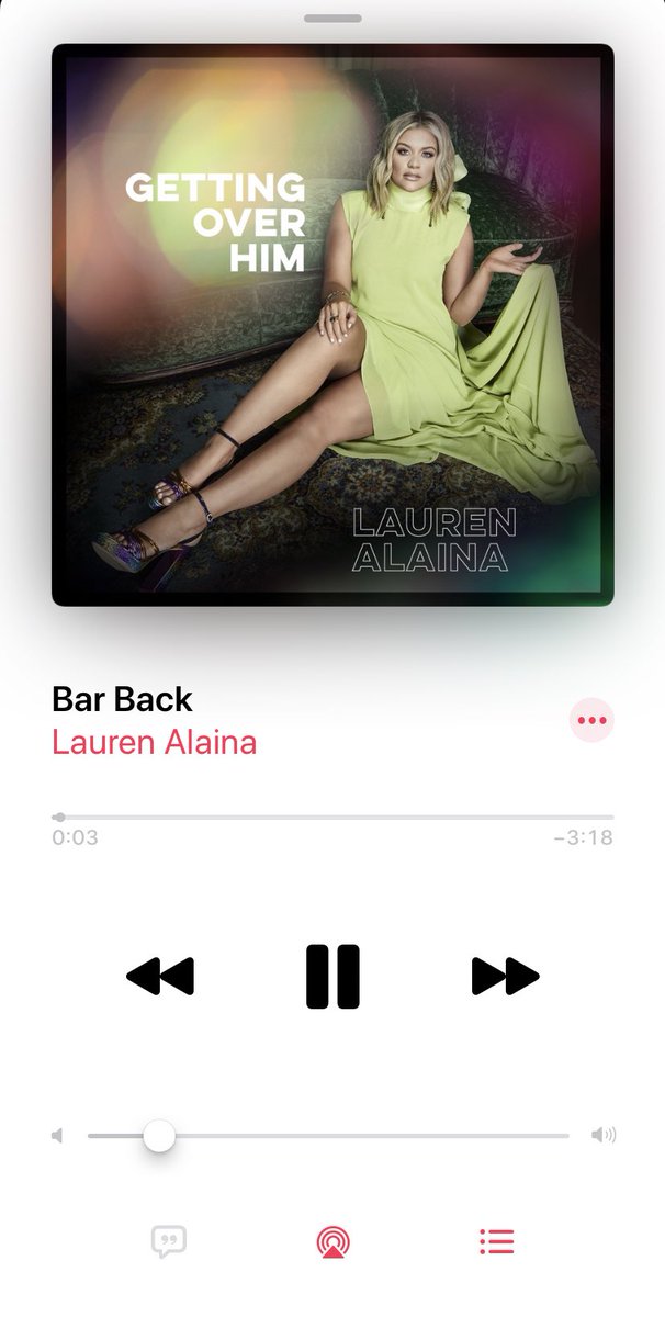 jenredman2383's tweet image. Love this @Lauren_Alaina Y’all Go get it! #GettingOverHim