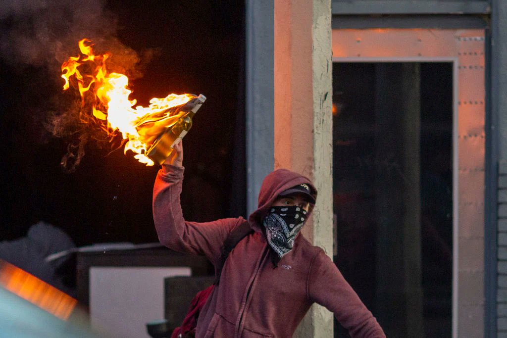 lonomofomo's tweet photo. Voice of the unheard:                            Domestic terrorism: https://t.co/a21bxUnOoL