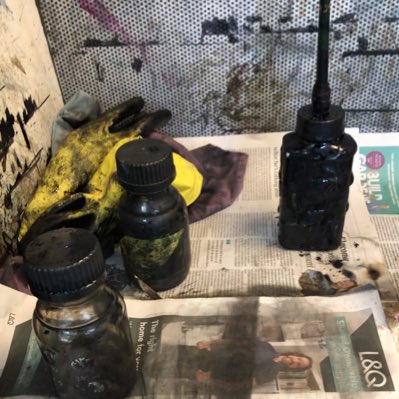artyelizabeth's tweet photo. #NewProfilePic https://t.co/UHMoXmCqxU