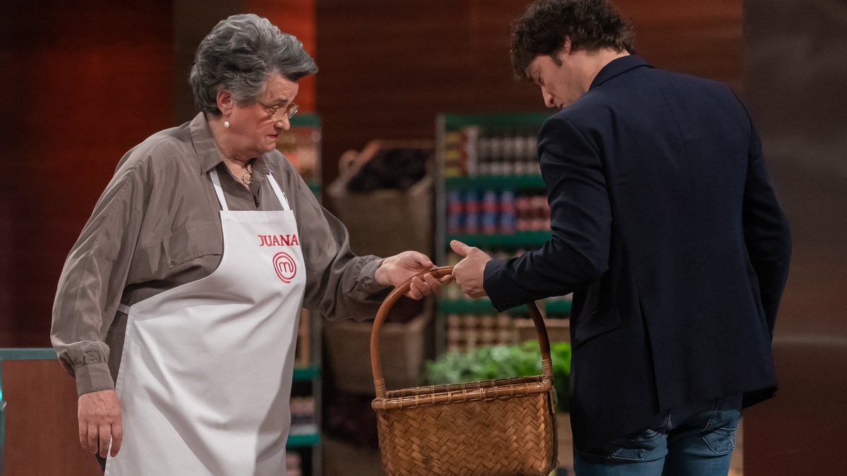 Llega #MasterChef Senior, un especial para mayores de 60. Entra para conocer todos los detalles: rtve.es/n/2041435