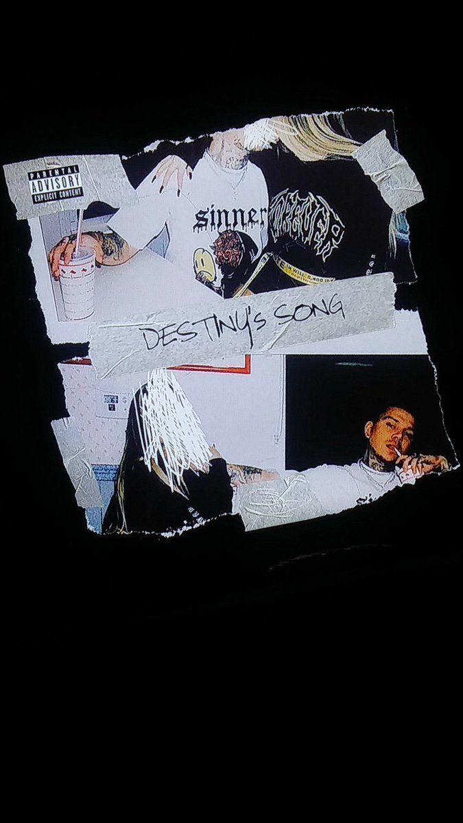XoAbbs's tweet photo. Crying 😩 @PHORAONE
Destinys song hits different.. 💙 https://t.co/jkOKtZBi4h