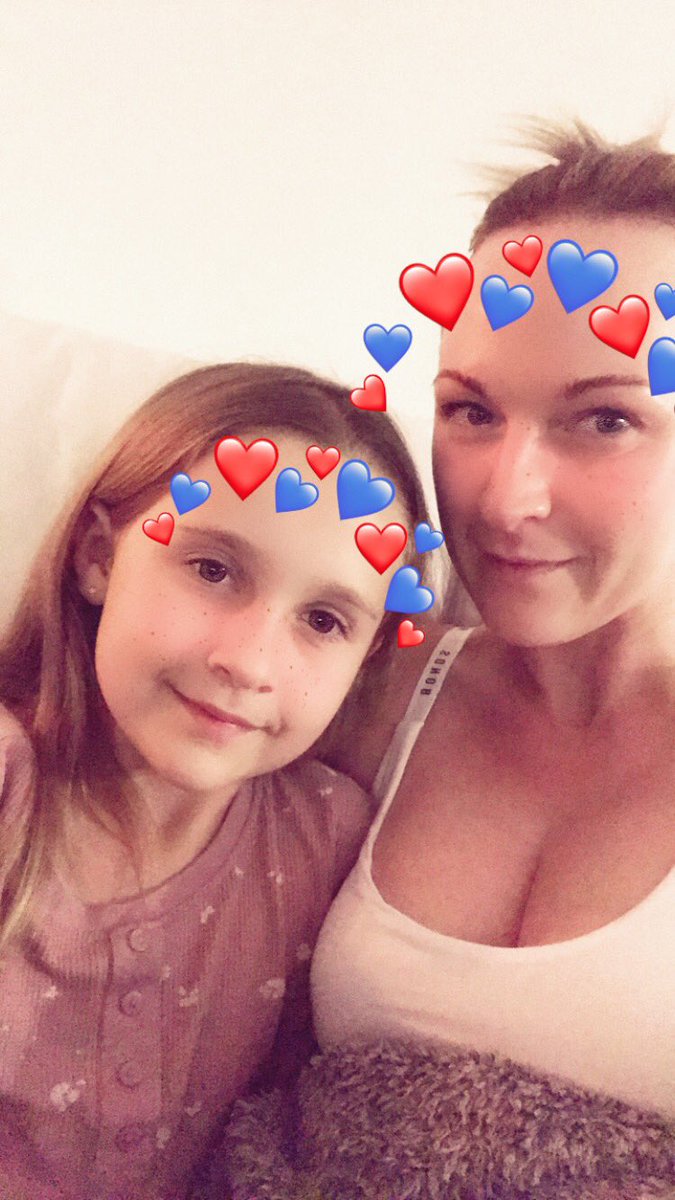 RachRay_Beauty's tweet photo. #hermothersdaughter #toolongforatweet #GoHardGoKnights https://t.co/HzffBrB18r
