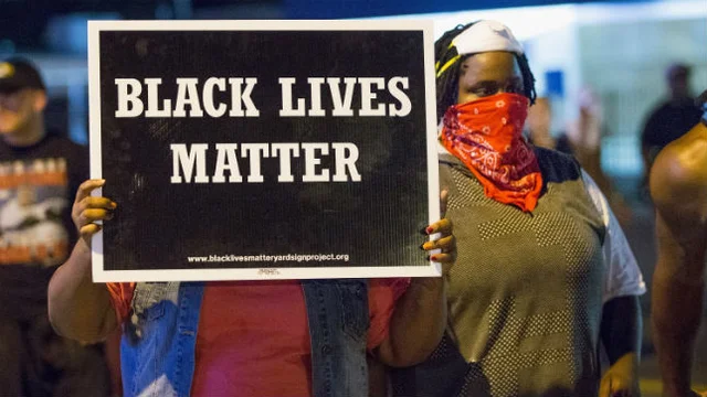 Over 90 percent of protests this summer were peaceful, report shows hill.cm/N0A8SMl