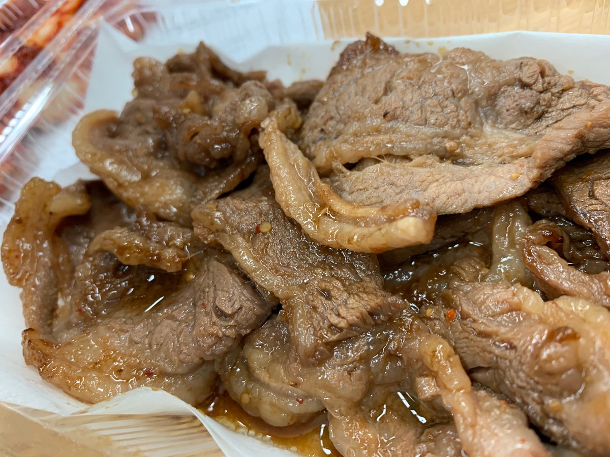 hanakinradio's tweet photo. きクーポン情報！本日は「しちりん家川反店」での開催です！お店の方にキーワードを伝えると、今日から金・土・日通常税別4,299円の「得々コース」を税別3,500円でご提供！このサービスは１グループ４名様までとなっております。 https://t.co/GsOi6EEQwN